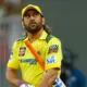 Dhoni said whether he will play in IPL 2025