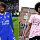 Hamza Choudhury LCFC