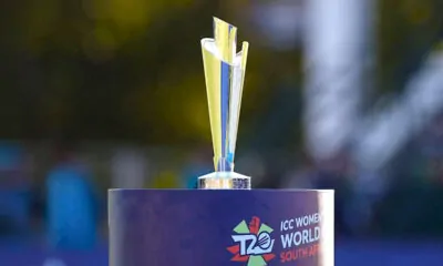 ICC Women's World Cup 2024_new schedule