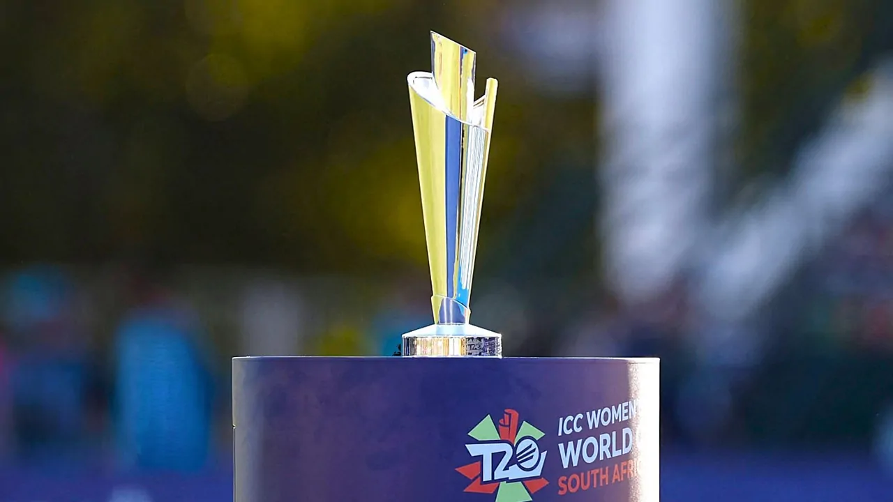 ICC Women's World Cup 2024_new schedule