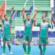 Bangladesh national hockey team