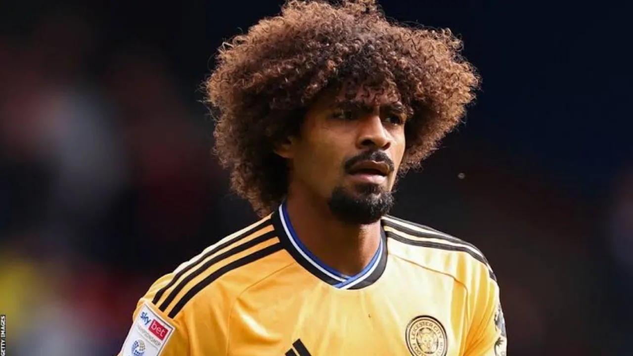 Hamza Choudhury