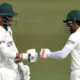 Bangladesh vs Pakistan test stats