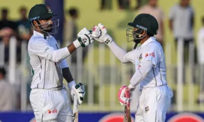 Bangladesh vs Pakistan