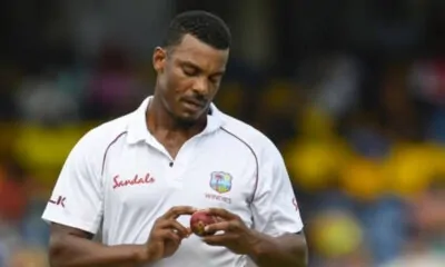 Shannon Gabriel