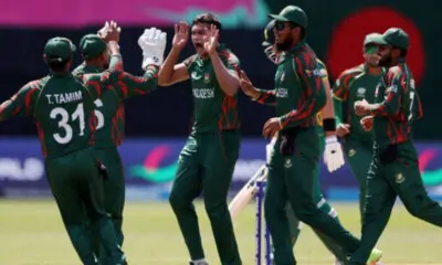 Bangladesh T20 Team