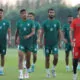 Bangladesh National Football Team