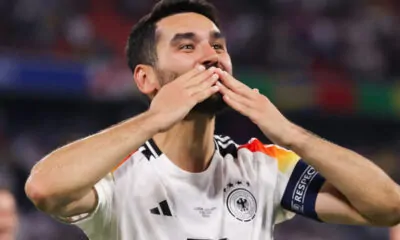 Ilkay Gundogan