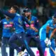 India lost the last match by a big margin, Sri Lanka won the series