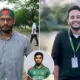 Message of Tanzim Shakib Remembering Abu Saeed and Mugdho