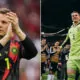 Neuer said goodbye to the German national team