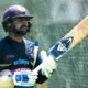 Niroshan Dickwella is out of cricket for an indefinite period