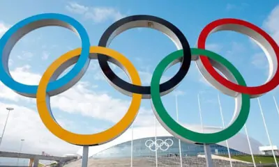 Olympic Ring