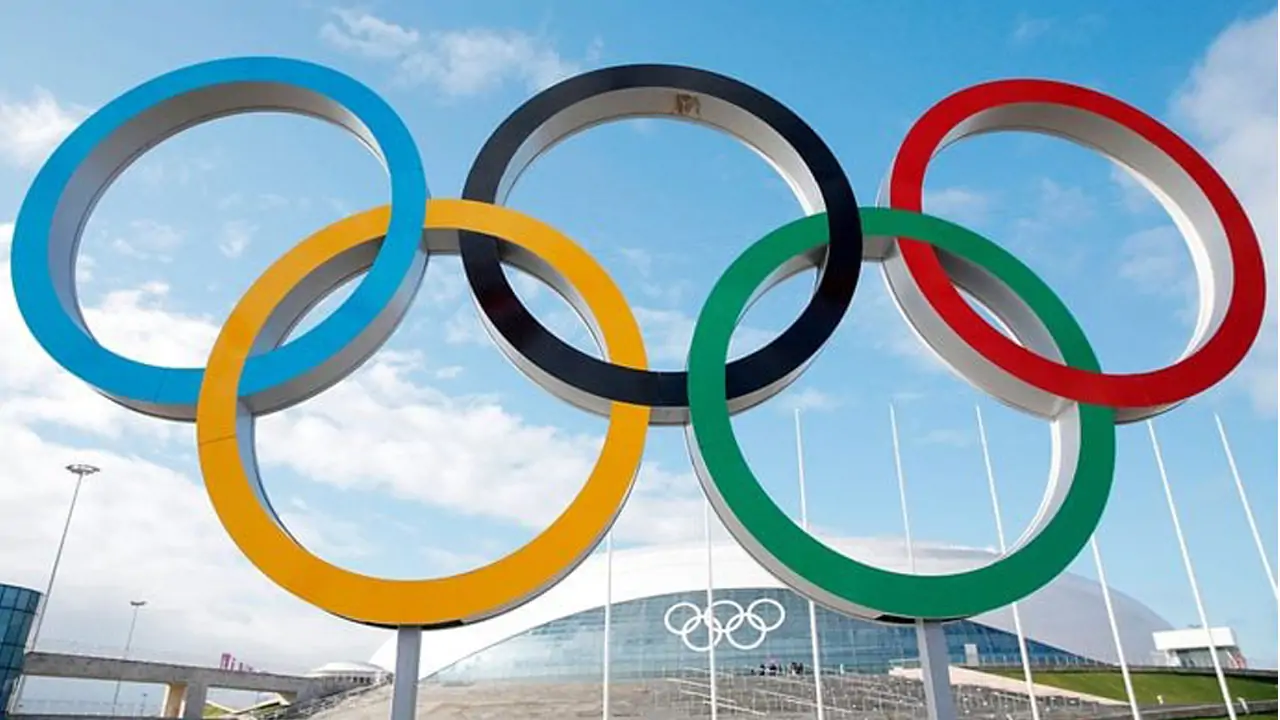 Olympic Ring