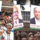 Protests demanding the resignation of all BCB directors