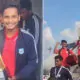 SAFF Champion Bangladesh returned home as heroes, received warm congratulations