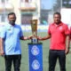 SAFF U-20 Final 2024__ Bangladesh vs Nepal