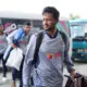 Shakib Al Hasan