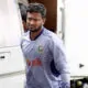 Shakib Al Hasan