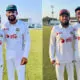 Shanto-Miraz praises Mushfiqur who reached the milestone of 15 thousand runs