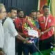 Sports Advisor Asif announces big prize for SAFF title winners