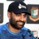 Tamim Iqbal announced the date of return to cricket