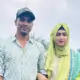 Today I became the father of a daughter in this independent country- Rubel Hossain