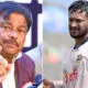 What the BCB president said about the legal notice to drop Shakib