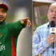 What the chief selector said about cricketers joining politics