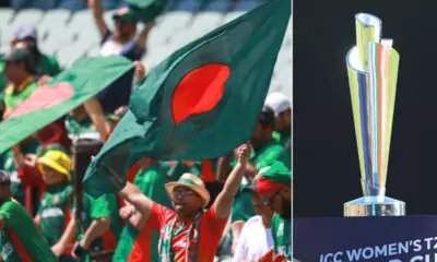 Women t20 world cup in Bangladesh