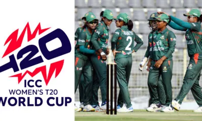 Women's T20 World Cup New Schedule__ Bangladesh Matches at a Glance