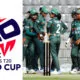 Women's T20 World Cup New Schedule__ Bangladesh Matches at a Glance