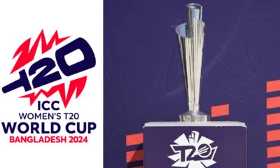 Women's T20 World Cup moved from Bangladesh