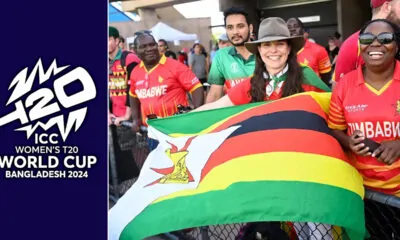 World Cup Uncertain in Bangladesh, Zimbabwe eager to host