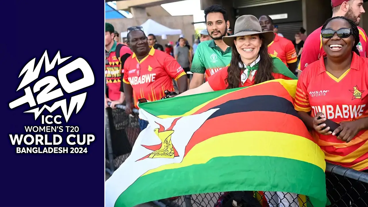 World Cup Uncertain in Bangladesh, Zimbabwe eager to host