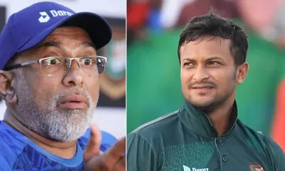 hathuru singhe and shakib