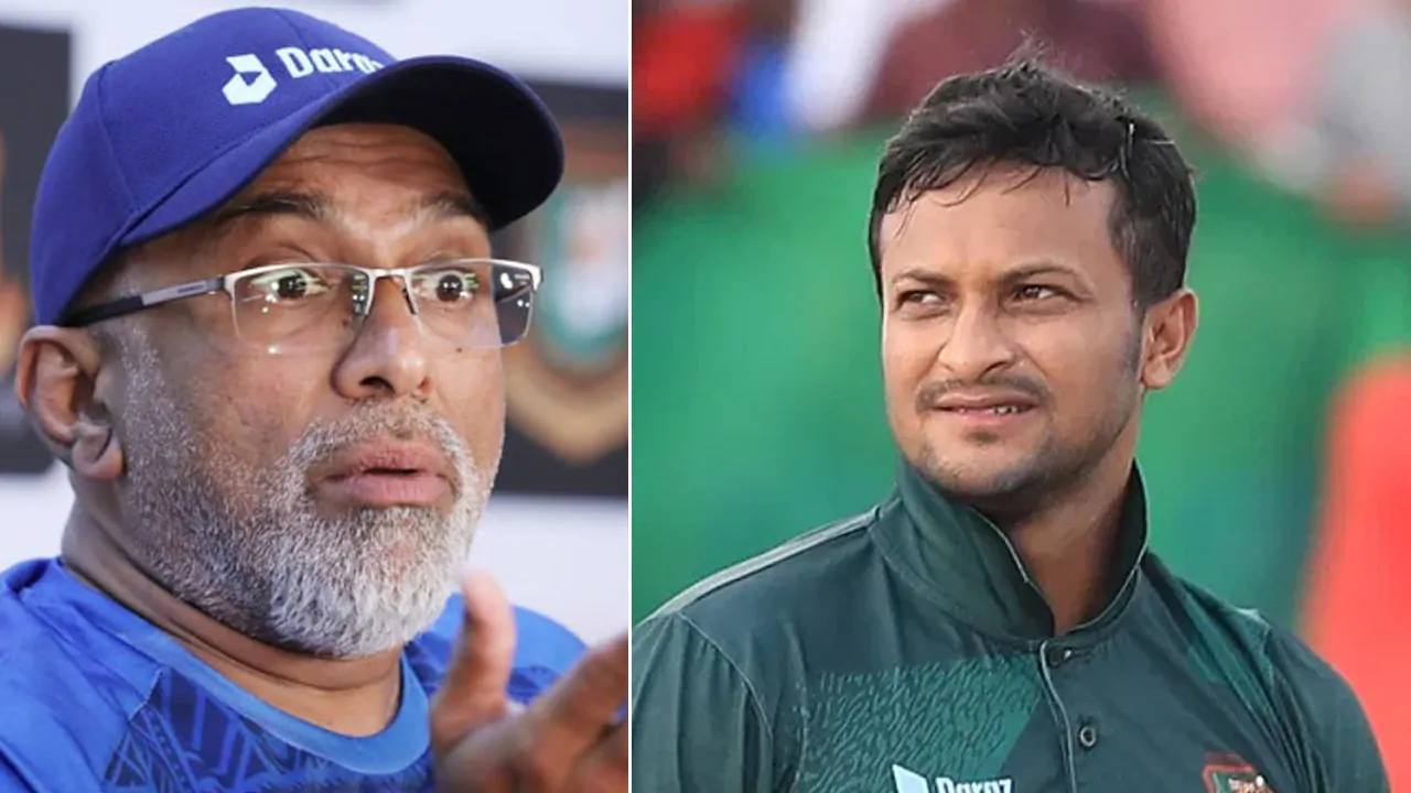 hathuru singhe and shakib