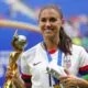 Alex Morgan retires from Football