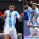 Argentina beat Afghanistan in Futsal World cup