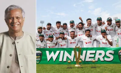 BCB boss Faruq will go to the chief advisor with the cricketers