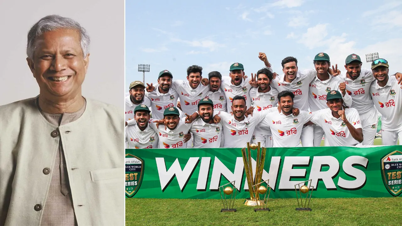 BCB boss Faruq will go to the chief advisor with the cricketers