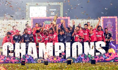 BPL 2025_ Player draft and tournament start time