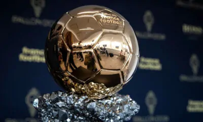 Ballon d'Or 2024