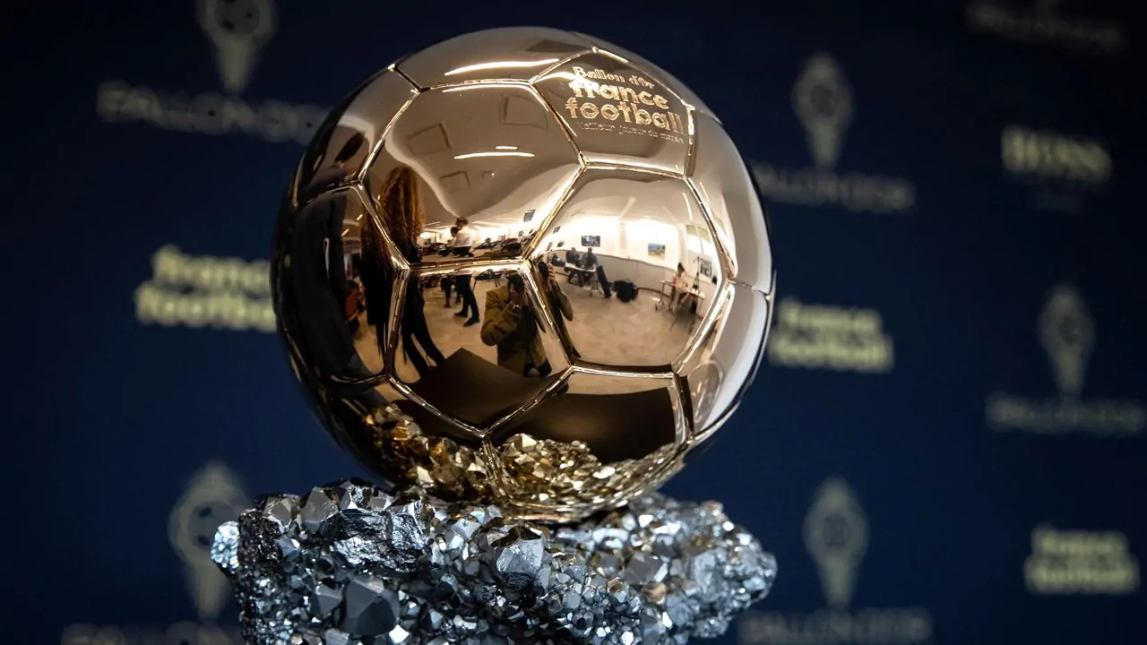 Ballon d'Or 2024