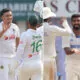 Bangladesh-India broke the 45-year-old record at Chepauk