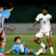 Bangladesh-India scoreless in the first half