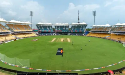 Bangladesh-India series_Chennai wicket under discussion