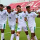 Bangladesh U20 vs Guam U20