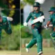 Bangladesh defeated Sri Lanka by a huge margin of 104 runs