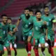 Bangladesh got their first victory by defeating Bhutan in AFC U20 Asian Cup